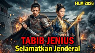 DATANG SEBAGAI PEMULA PULANG SEBAGAI PAHLAWAN‼️ALUR FILM 2026