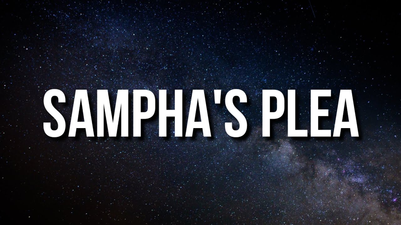 YouTubeでStormzy - Sampha's Plea (Lyrics)を視聴