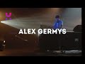 Alex germys  swipe up festival live