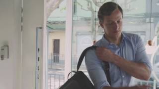 bobby bizz backpack review