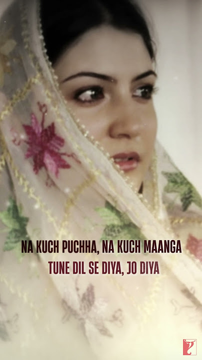 shreya ghoshal - tujh mein rab dikhta hai | sad version | lyrical videos | shorts