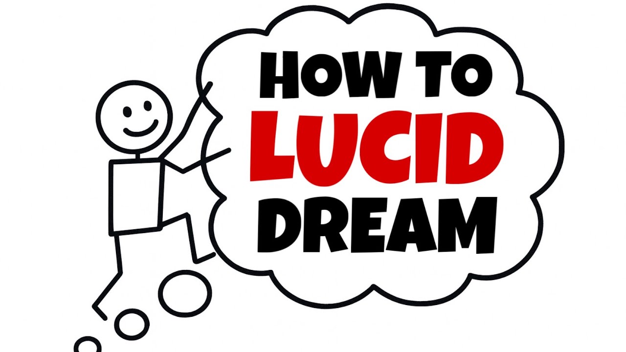 How to Lucid Dream Tonight! (Dream Incubation Method)