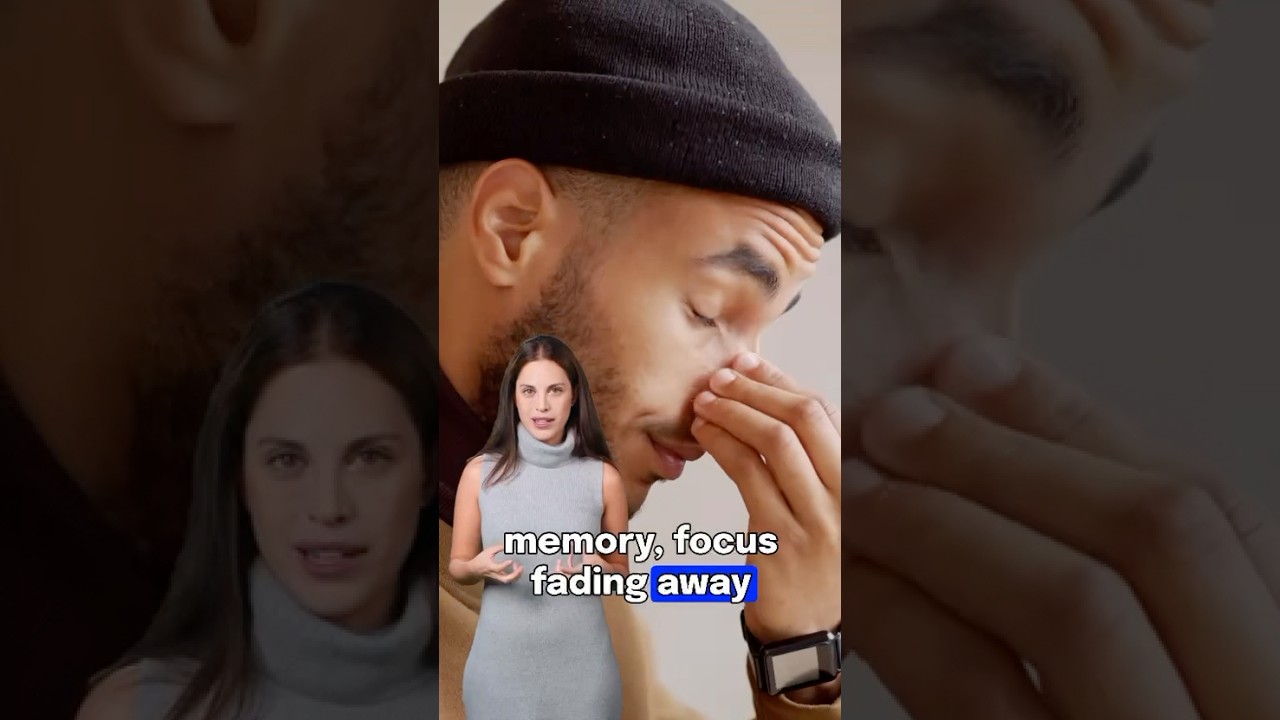 Ever walk into room & forget why you’re there? Thats me daily! Until i tried neuroprime #neuroprime