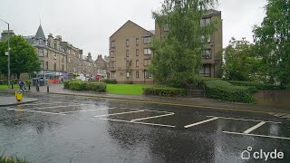 Flat 4 51 Upper Craigs Stirling FK8 2DT
