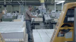 Protect The Bread: Our Company Response to COVID-19 screenshot 4