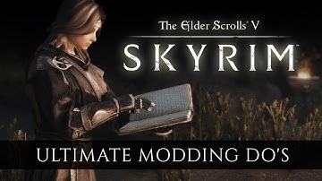 Skyrim Modding Do’s: How to Build a Stable & Epic Game (Beginner’s Guide)