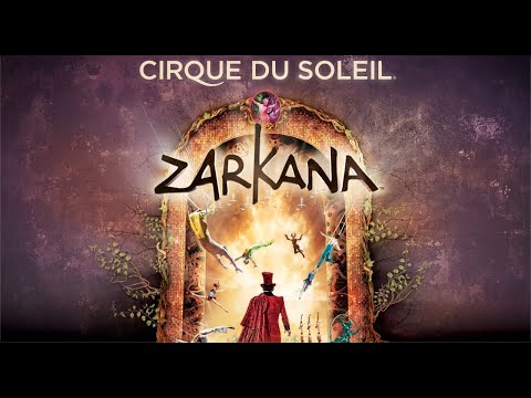 Cirque du Soleil \