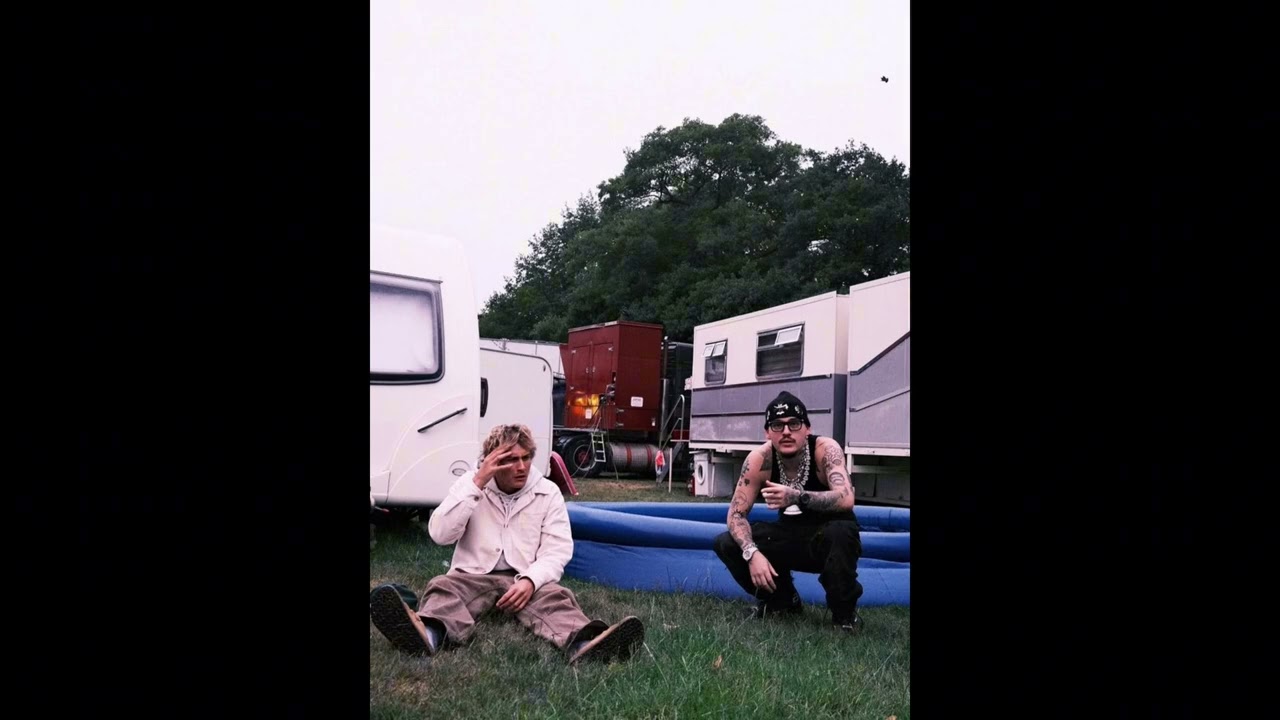 (FREE) Yeat x BNYX Type Beat - "FirstDayOut'" (Prod. amphe)