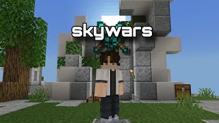 :   SKYWARS