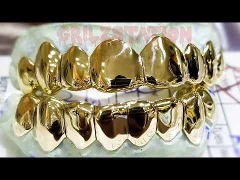 14K SOLID GOLD