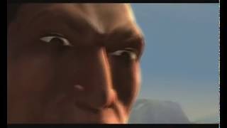 Turok: Evolution Intro and Chapter 1: Into the Jungle