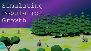 Simulating Population Growth