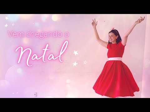 Coreografia para apresentação