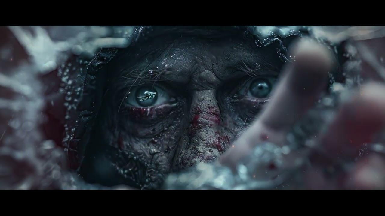 Black Knight-DIE! Official Lyric Video