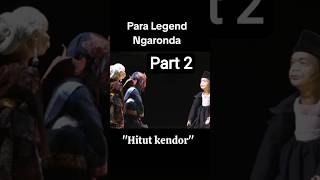 Legend Ijem Cepot Kang Ibing Asep Truna ijem cepot kangibing aseptruna giriharja3