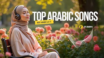 🔥 Arabic Song 2025 | Best Lo-Fi Arabic Music 🎶 Full Album Lagu Arab TERBAIK & VIRAL DI TIKTOK! 🌟