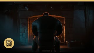 CGI 3D Animated Short: Amorak by Howest University of Applied Sciences | The Rookies
