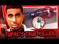 The Crip Who Killed Tupac: Orlando &quot;Baby Lane&quot; Anderson