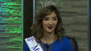 Revisit with Polk Commissioners - School Guardian Program, Miss Florida Pageant, and more