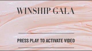 2020 Winship Gala