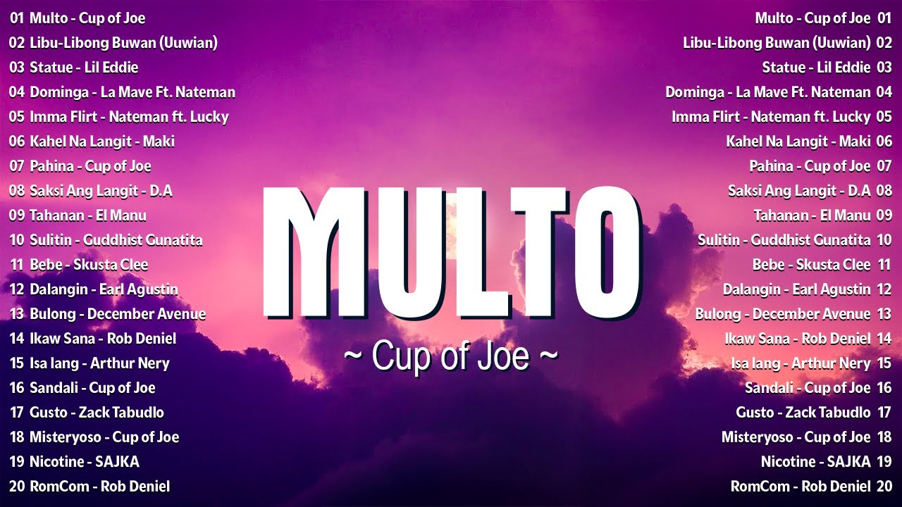 Top OPM Hits Philippines 2026 🎶 (Cover with Lyrics | Lyric Video) | Best OPM Love Hits on Spotify