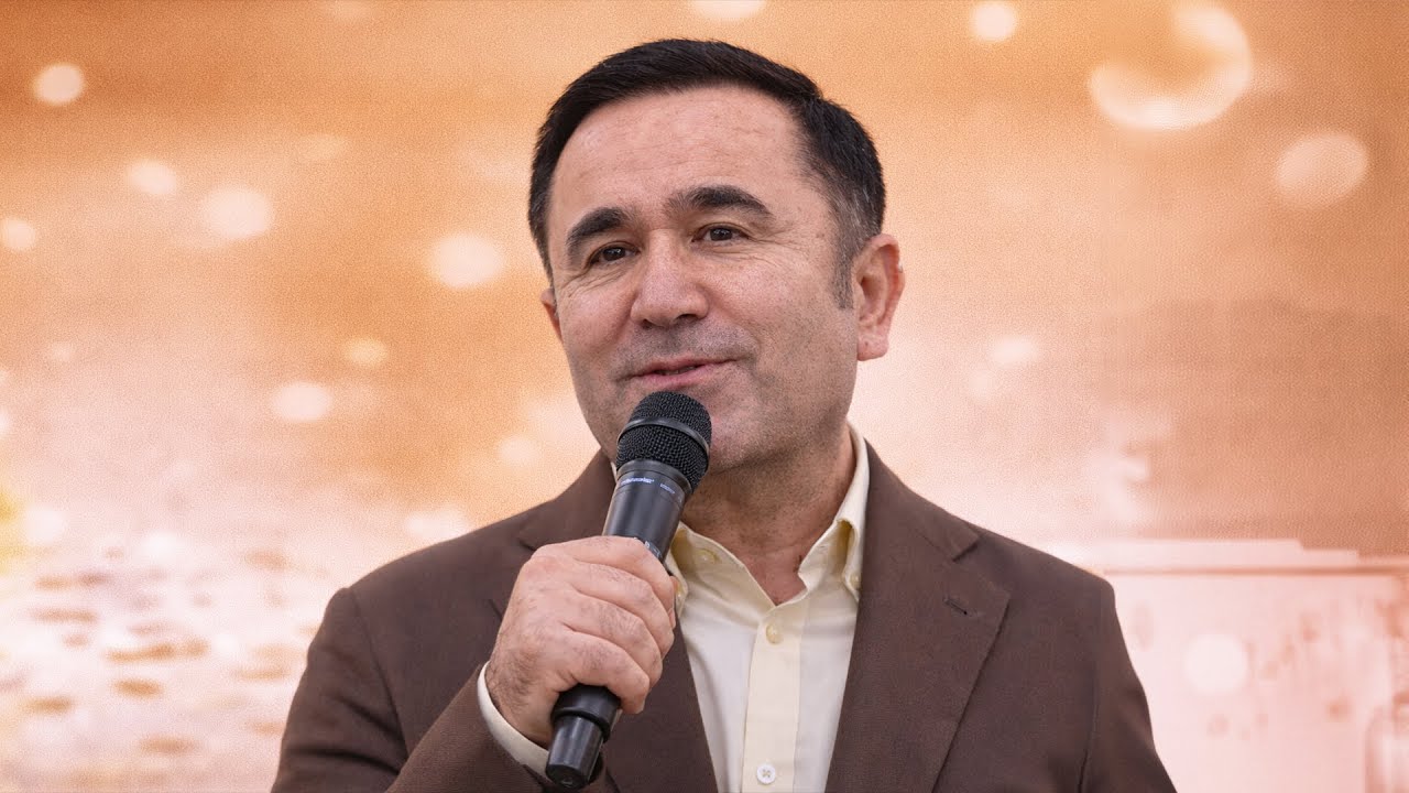 Xushvaqt 20-dekabr soni - Tolibjon Isroilov, Abbos Qosimov, Adolat Ismoilova, Karimboy Rahmonov