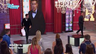 Soy Lunafinalist Seçmeleri Matteo Ve Simon Nobody But You