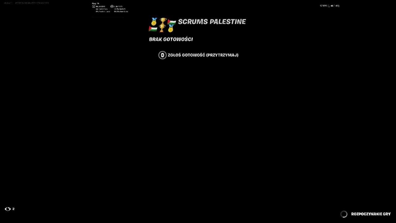 Chłopaki płaczą przez mojego aima