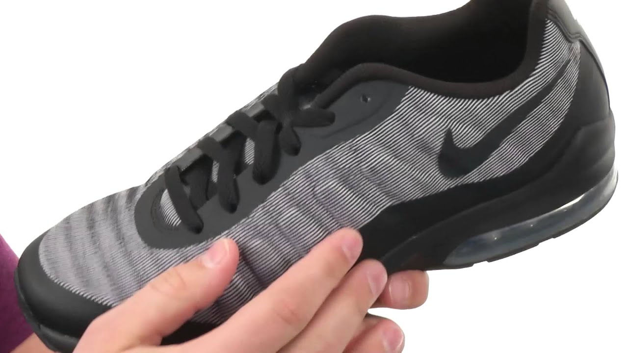 nike invigor review