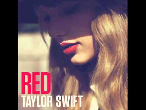 Taylor Swift - Everything Has Changed (ft. Ed Sheeran)