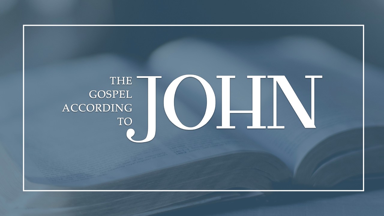 John (Part 27) - Fall Afresh