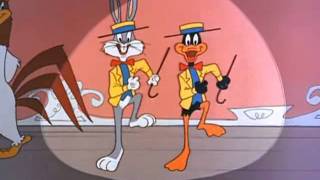 Bugs Bunny Show - pre-titles, titles, bumper and 1960s credits