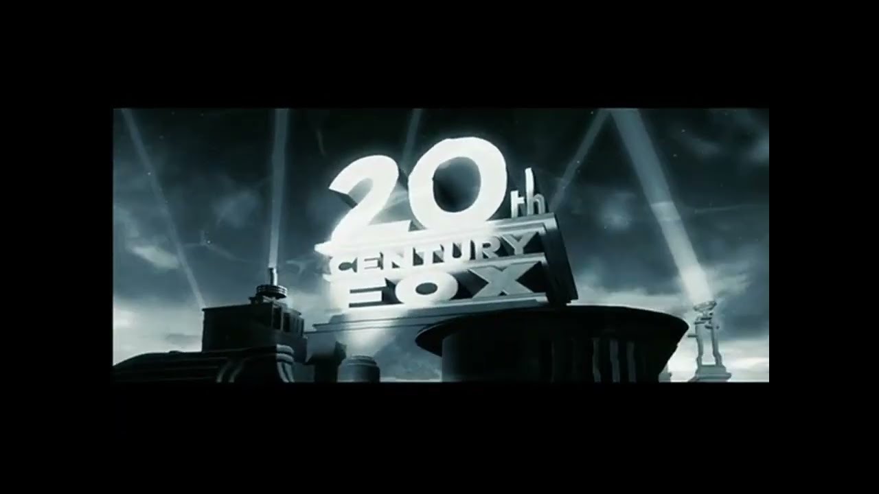 DreamWorks Minority Report DVD Opening Alternative 