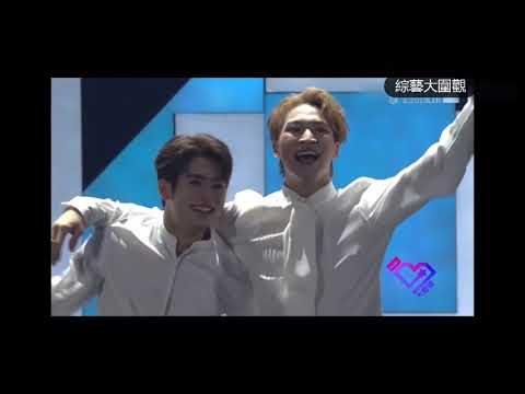 【創造營2021】贊多x力丸陪你度過漫長歲月