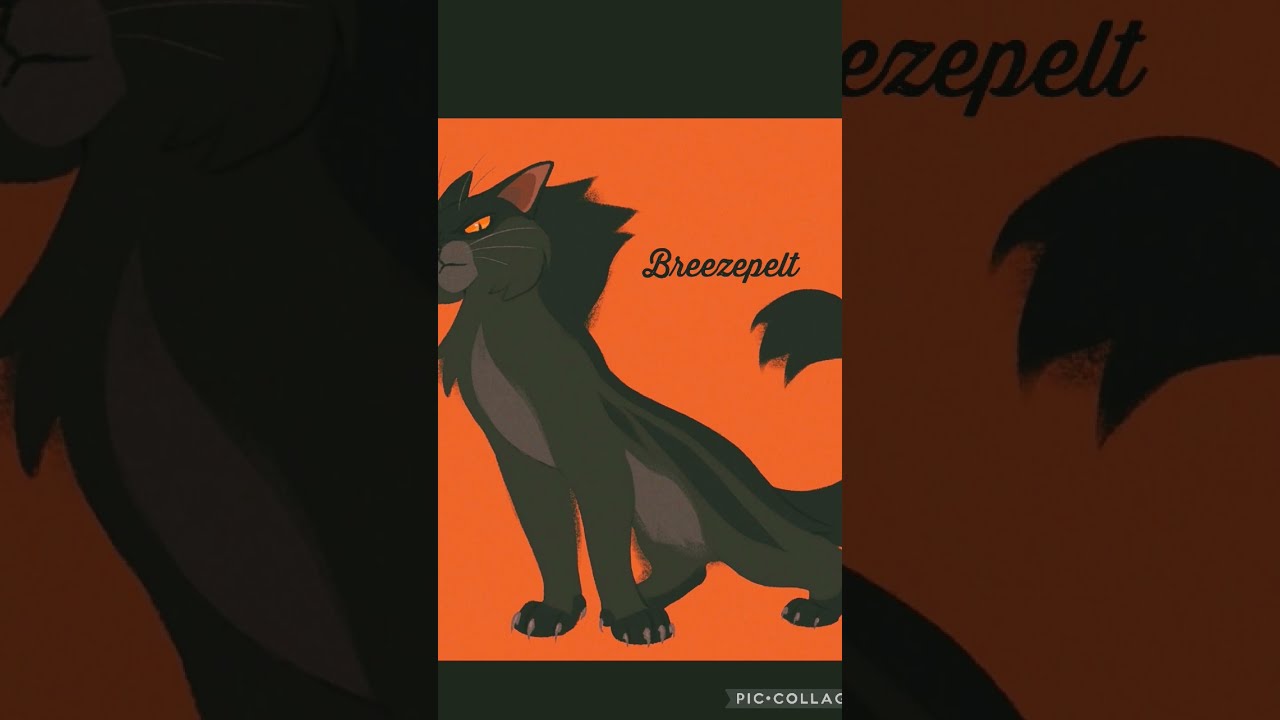 What I Think Warrior Cats Singing Voices Are Singingvoice Voiceclaims Warriorcats