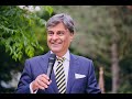Dr R Sri Ram's Speech at the Chelsea Physic Garden
