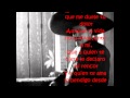 Que sepan todos- Vicente Fernandez.(letra)