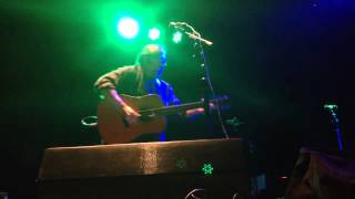 Stephen Stills - Everybody's Talkin' At Me - Catalyst Club,  Santa Cruz, CA - May 8, 2014 chords