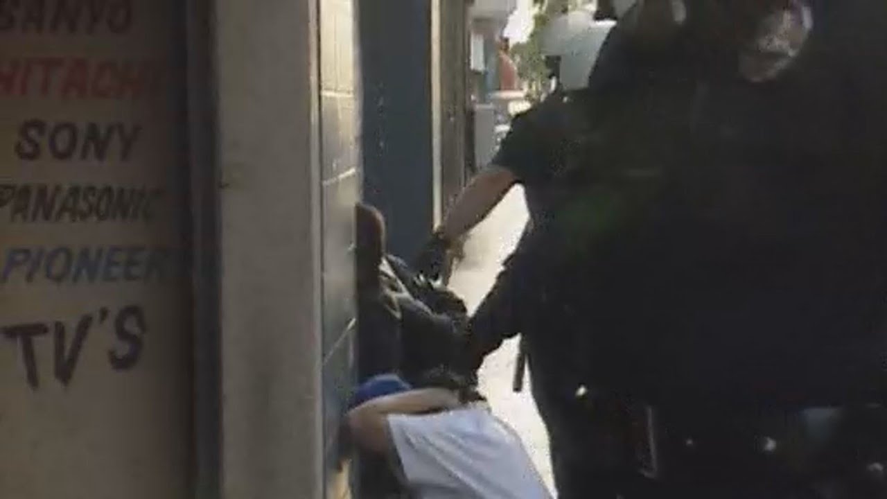 Renewed debate over qualified immunity