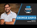 George Zarya: Shaving inefficiencies from digital currency markets | CoinGeek Conversations