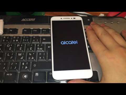alcatel u5 hd/5047u remove google account bypass frp without pc alcatel u5 hd/5047u remove google account bypass frp without pc
