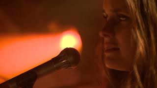 Ane Brun - Don&#39;t Leave // Live 2013 // A38 Vibes