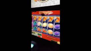 Sizzling Hot Deluxe total gewinn / big win Sizzling Hot Deluxe total gewinn / big win