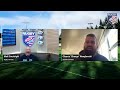 Chance "Chango" Wenglewski & Matt discuss his Rugby Journey and how it lead to Seattle.
