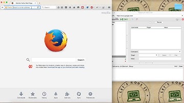 43 Assert vs Verify   Selenium IDE Commands