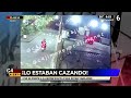 Revelan VIDEO del asesinato de Luis Miguel, exlíder sindical del ISSSTE en Tlalpan