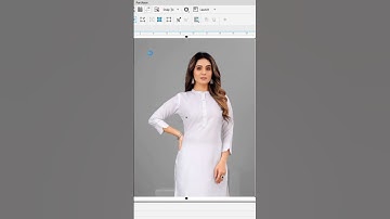 New Mockup Design In CorelDRAW | CorelDRAW Tutorial | #shorts #youtubeshorts #trending
