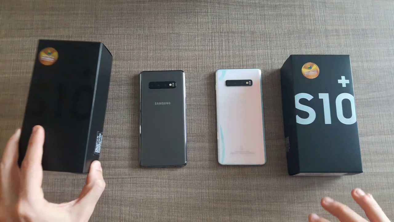 Samsung S10 Ceramic Обзор