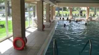 Badespaß im Krol Plaza Krol Plaza Spa &amp; Wellness
