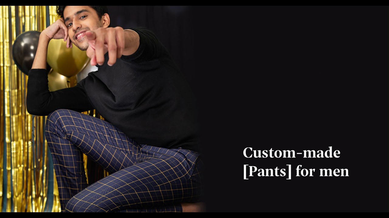 Pant Project